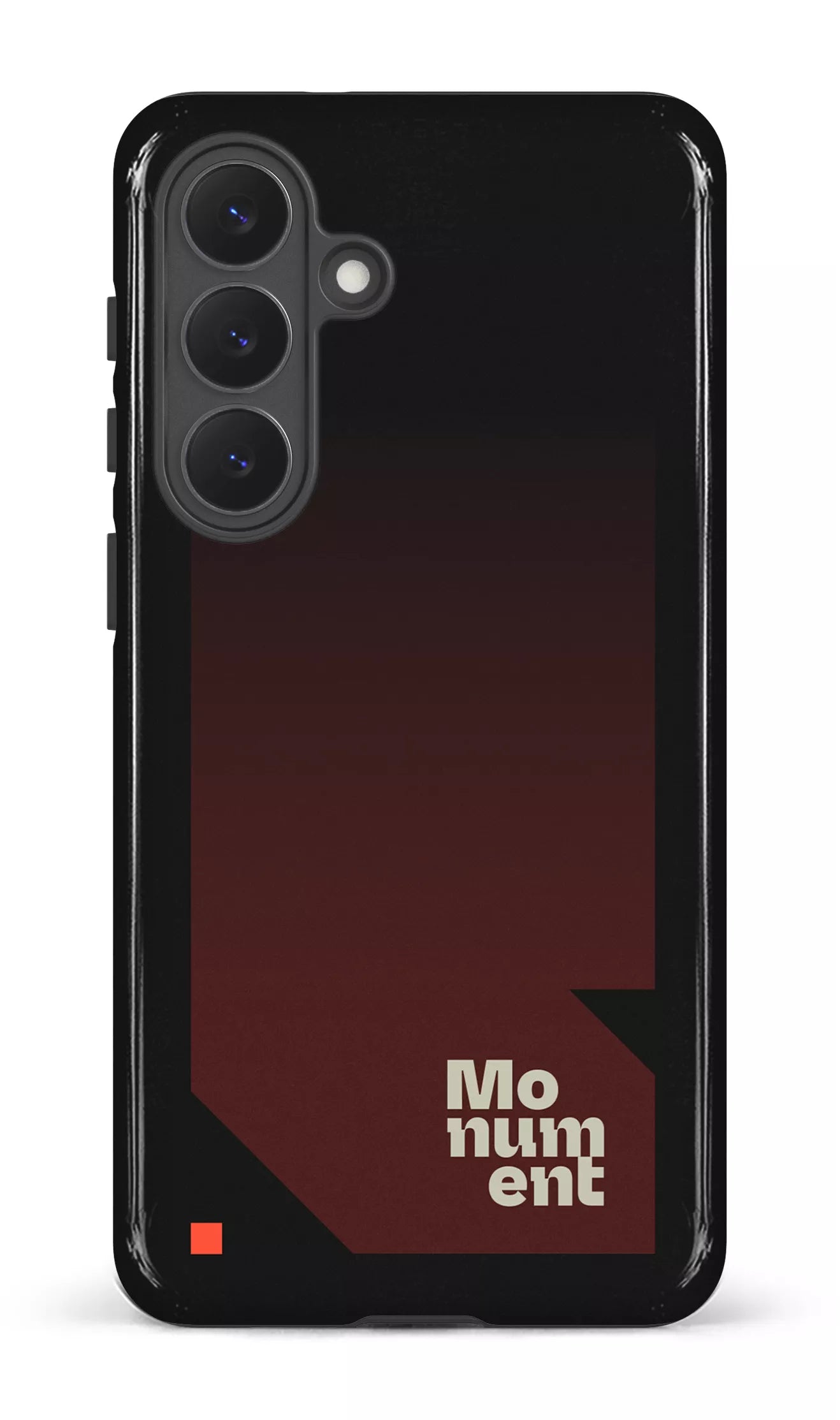 Galaxy S26P Tough (Gloss) Monument 5 -
