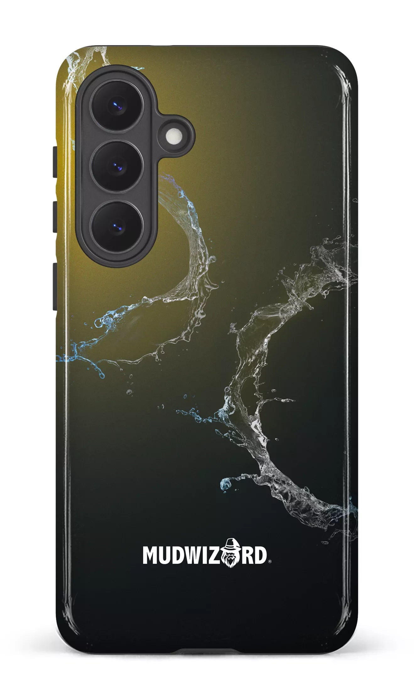 Galaxy S26P Tough (Gloss) Mudwizard 1 -