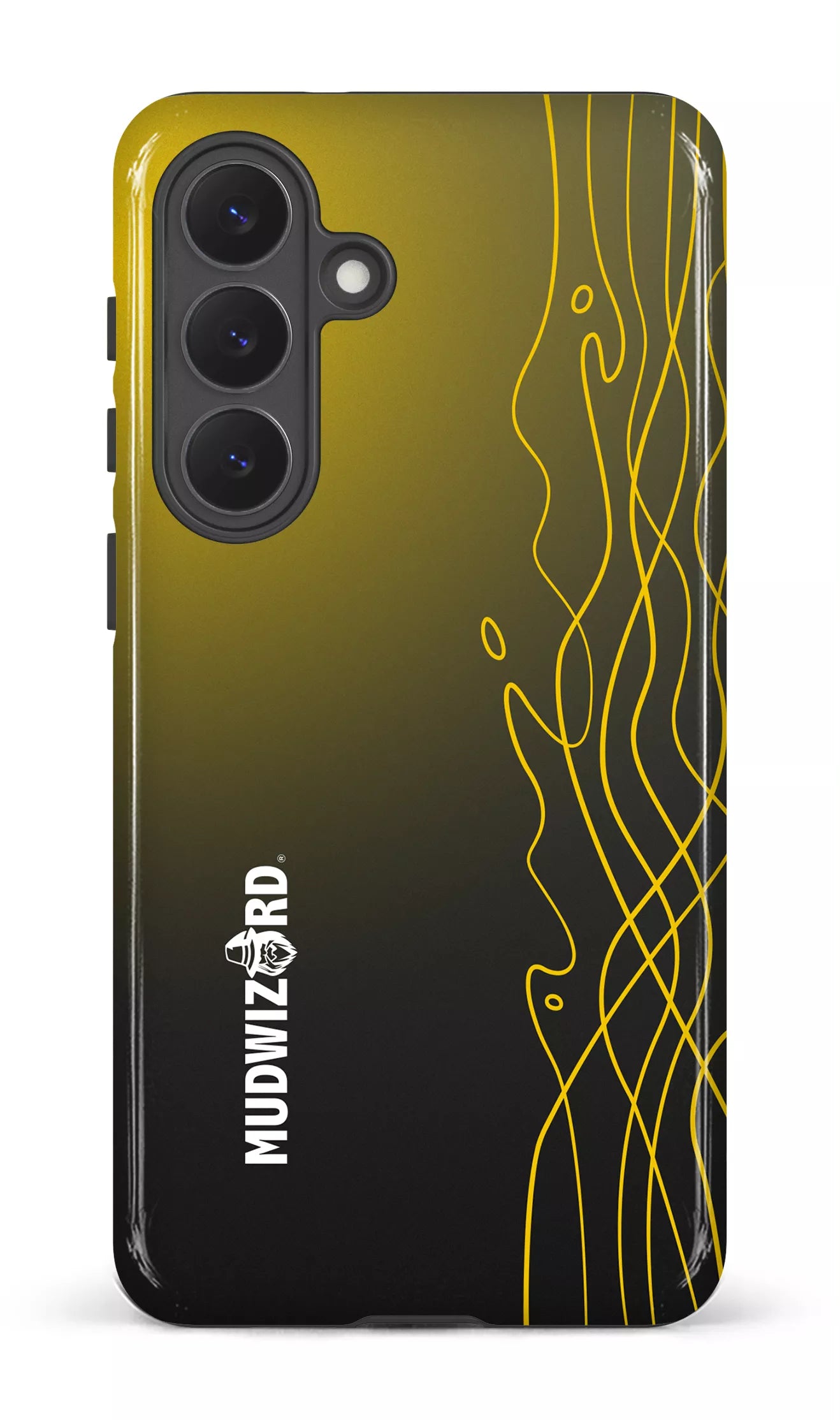 Galaxy S26P Tough (Gloss) Mudwizard 2 -