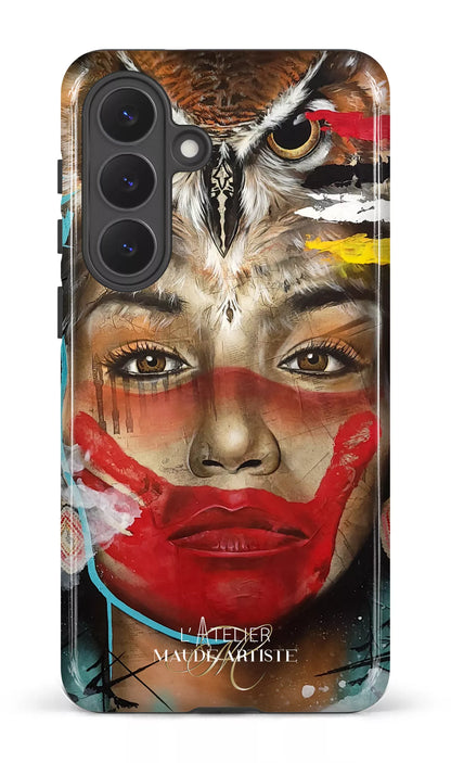 Galaxy S26P Tough (Gloss) Naya by Maude -