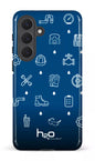 Galaxy S26P Tough (Gloss) O&M by H2O -