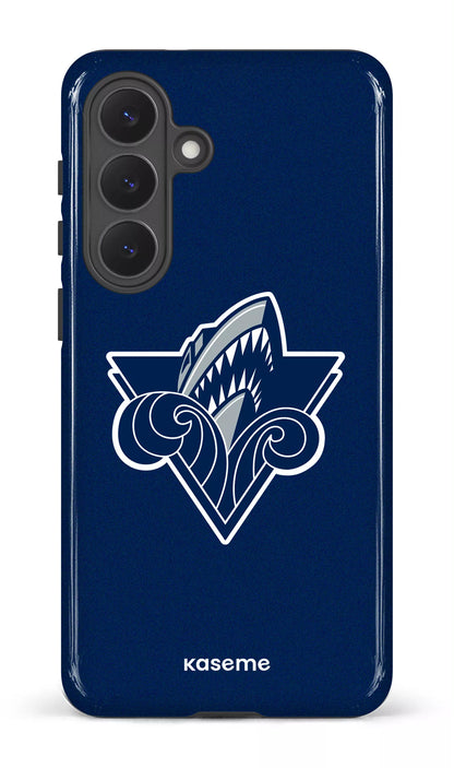 Galaxy S26P Tough (Gloss) Océanic Bleu -