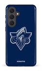 Galaxy S26P Tough (Gloss) Océanic Bleu -
