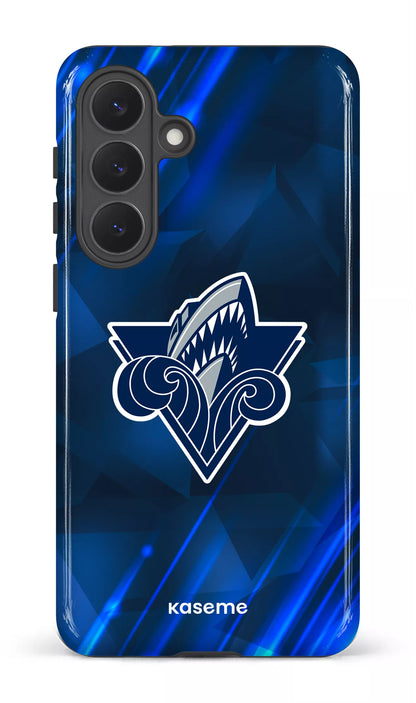 Galaxy S26P Tough (Gloss) Océanic Électrique -