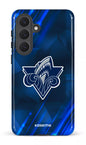 Galaxy S26P Tough (Gloss) Océanic Électrique -
