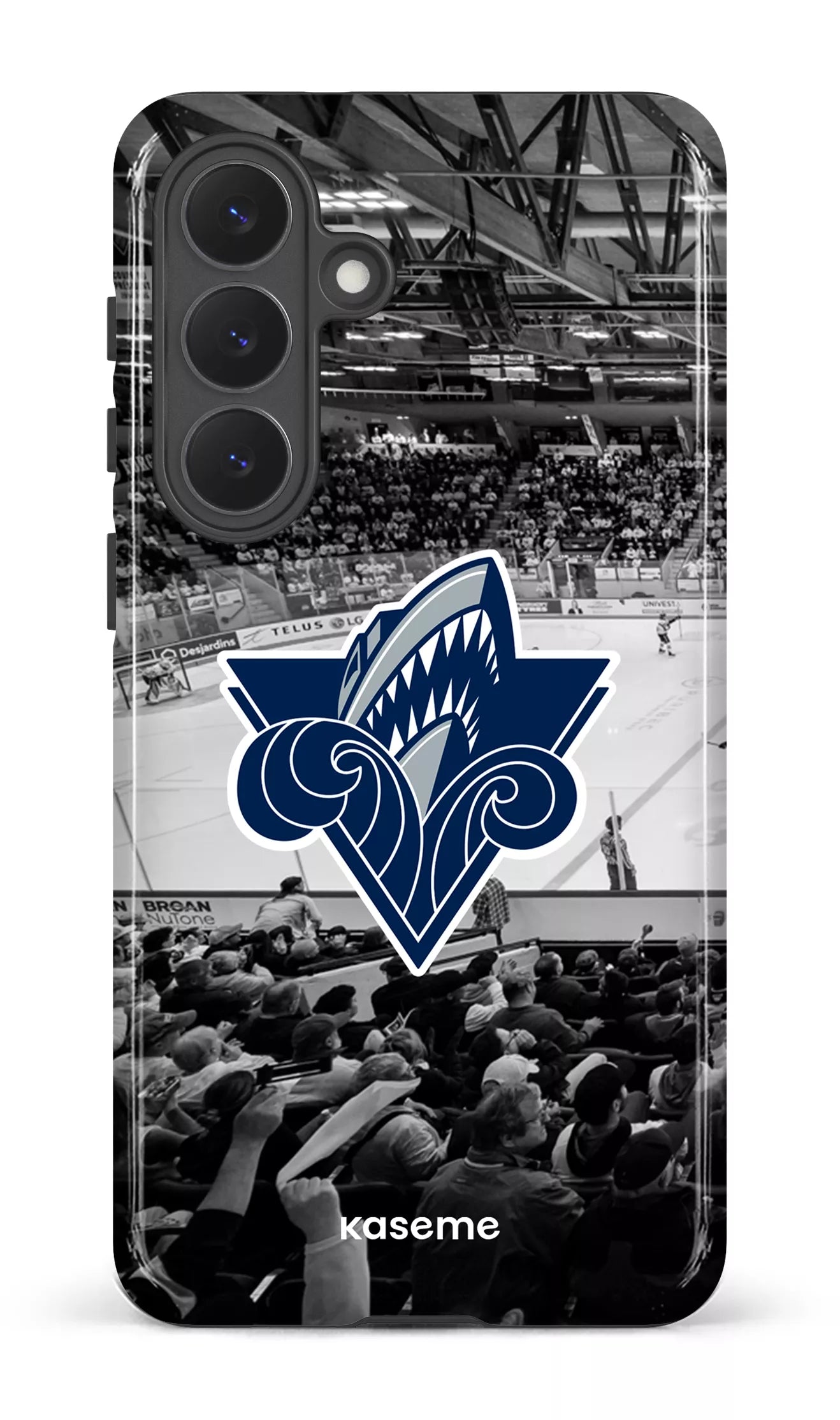 Galaxy S26P Tough (Gloss) Océanic Glace -