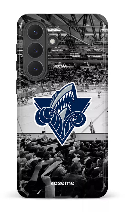 Galaxy S26P Tough (Gloss) Océanic Glace -