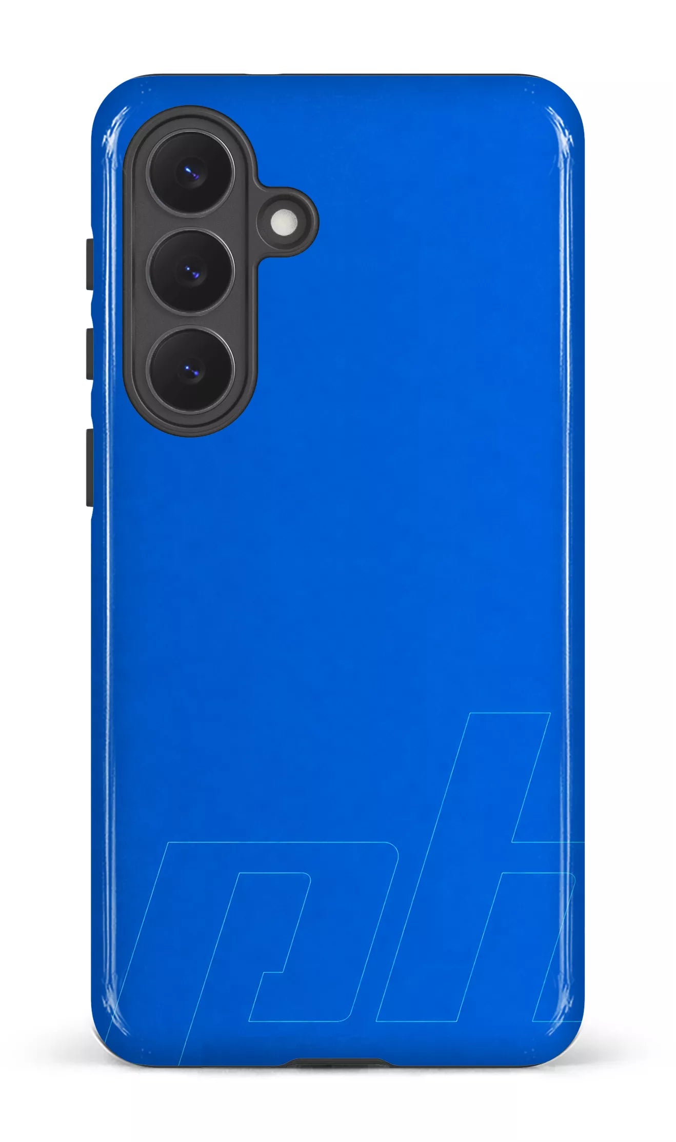 Galaxy S26P Tough (Gloss) PH Tech Bleu -