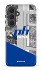Galaxy S26P Tough (Gloss) PH Tech Fenêtre -