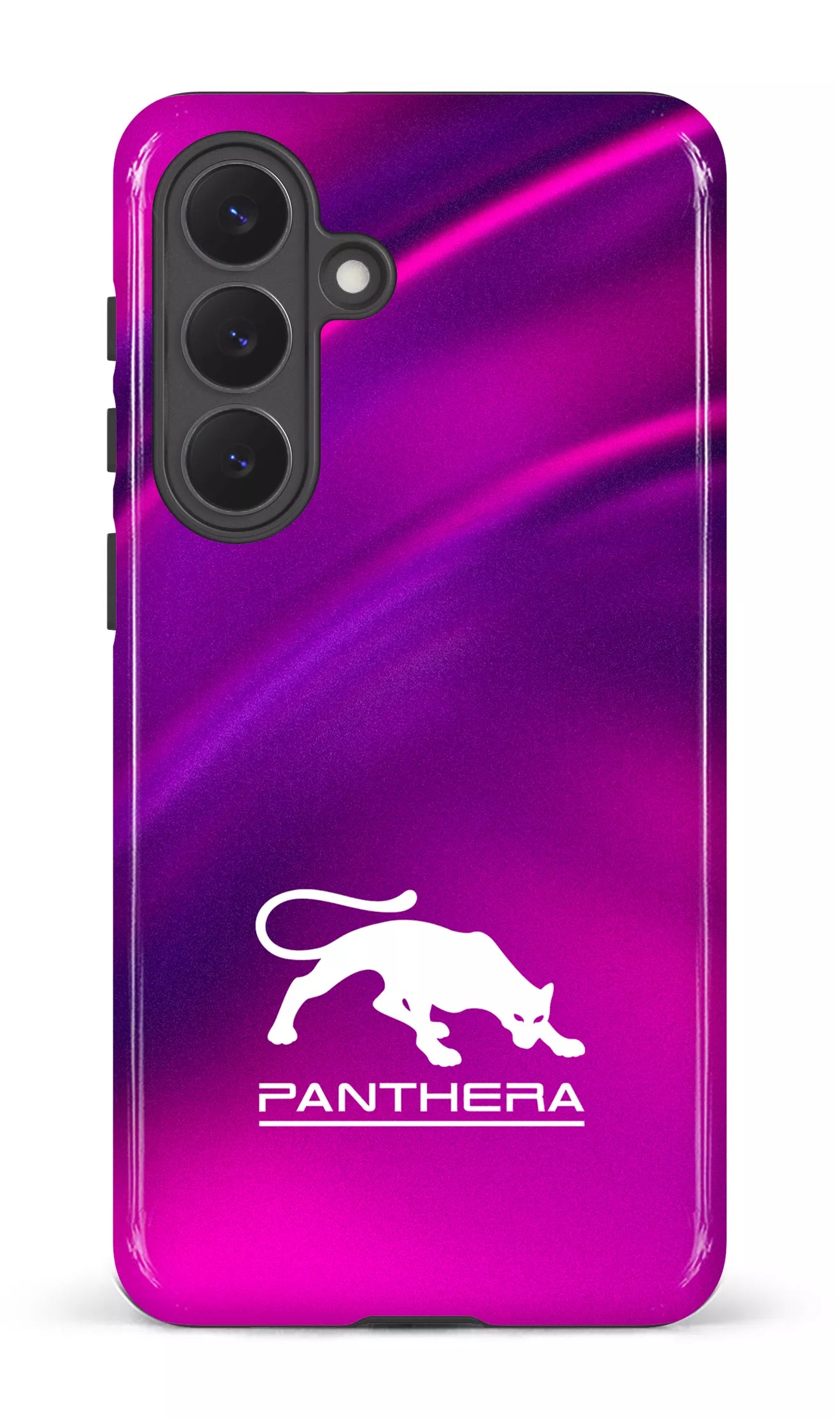 Galaxy S26P Tough (Gloss) Panthera Blur -