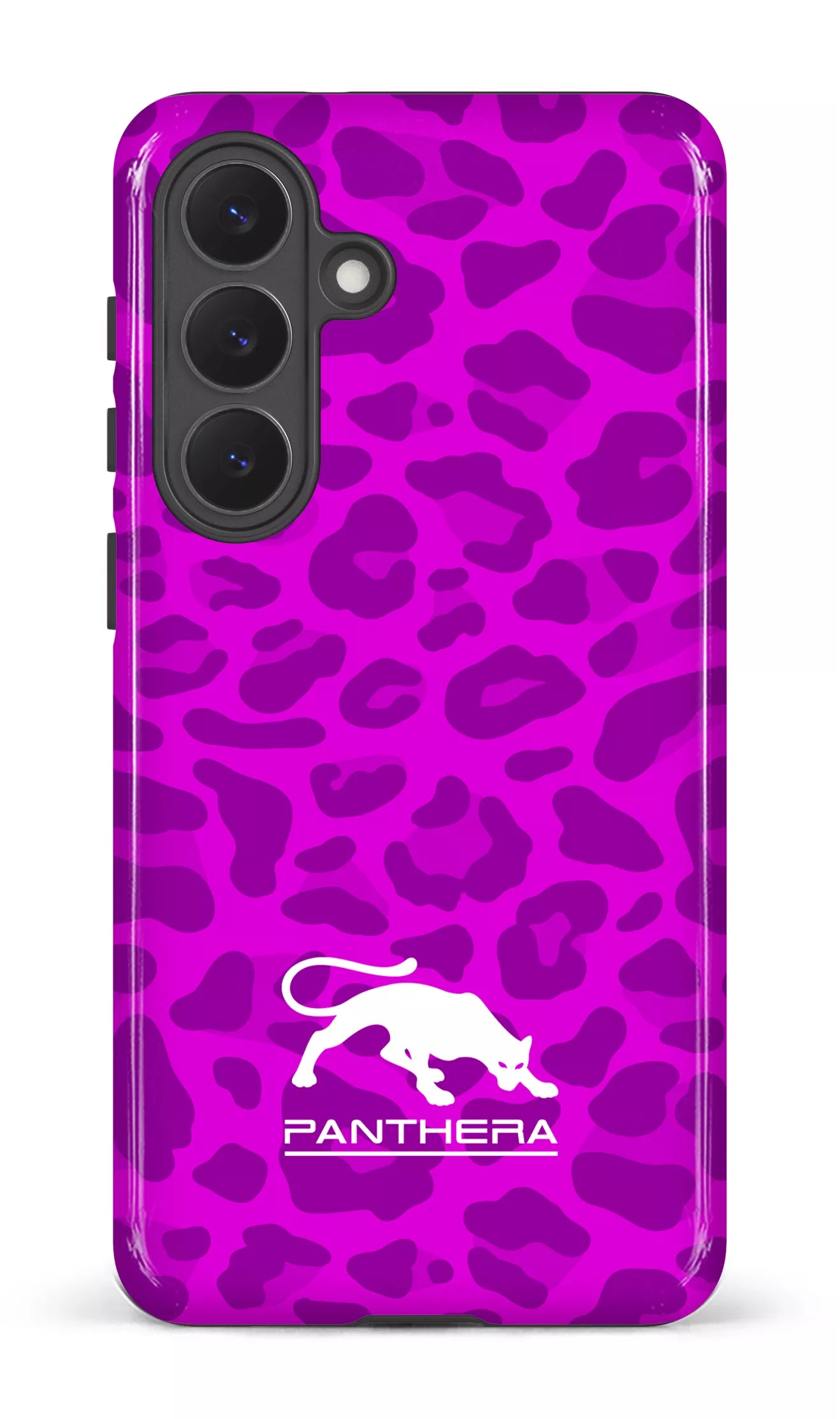 Galaxy S26P Tough (Gloss) Panthera Fur -