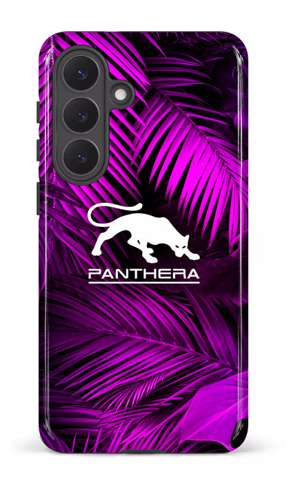 Galaxy S26P Tough (Gloss) Panthera Jungle -