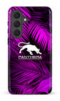 Galaxy S26P Tough (Gloss) Panthera Jungle -