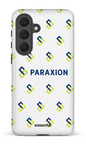 Galaxy S26P Tough (Gloss) Paraxion Blanc -