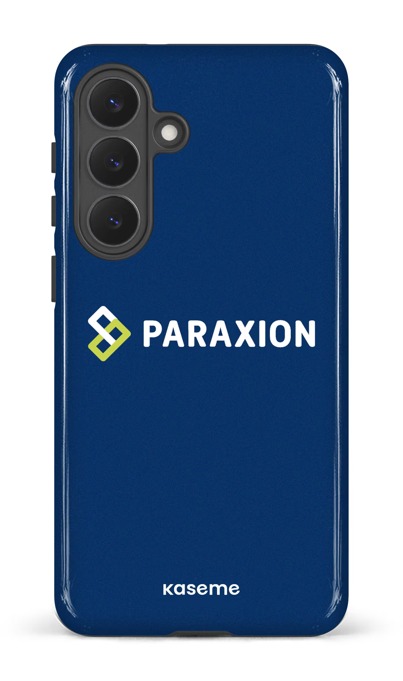 Galaxy S26P Tough (Gloss) Paraxion Bleu -