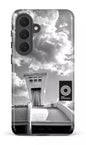 Galaxy S26P Tough (Gloss) Parc Olympique - Photo Stade -