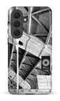 Galaxy S26P Tough (Gloss) Parc Olympique - Photo Structure -