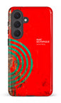 Galaxy S26P Tough (Gloss) Parc Olympique - Texture Rampe -