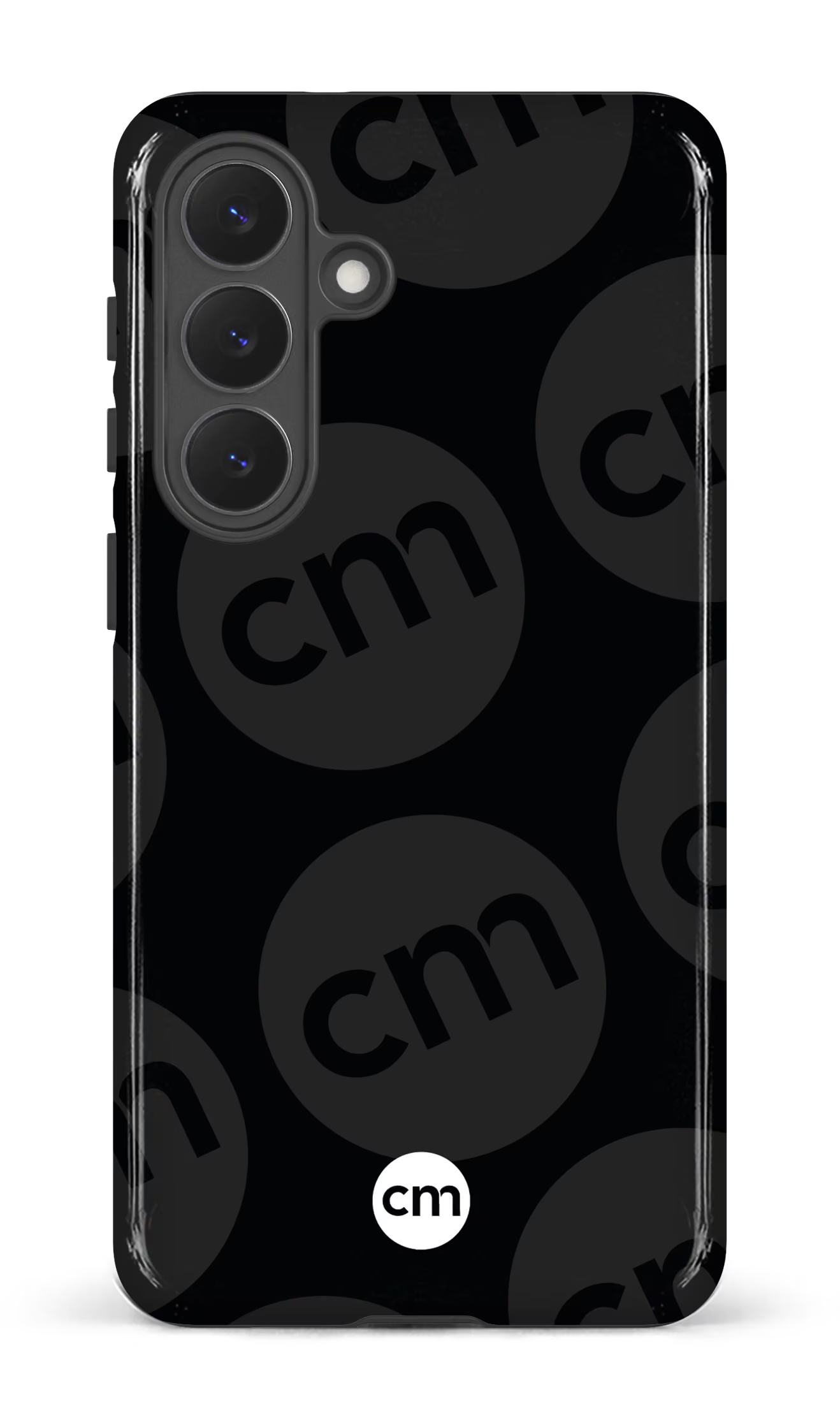 Galaxy S26P Tough (Gloss) Pastilles Crakmedia -