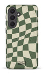 Galaxy S26P Tough (Gloss) Phoenix Vert x Mallette -