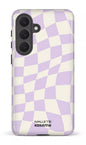 Galaxy S26P Tough (Gloss) Phoenix Violet x Mallette -