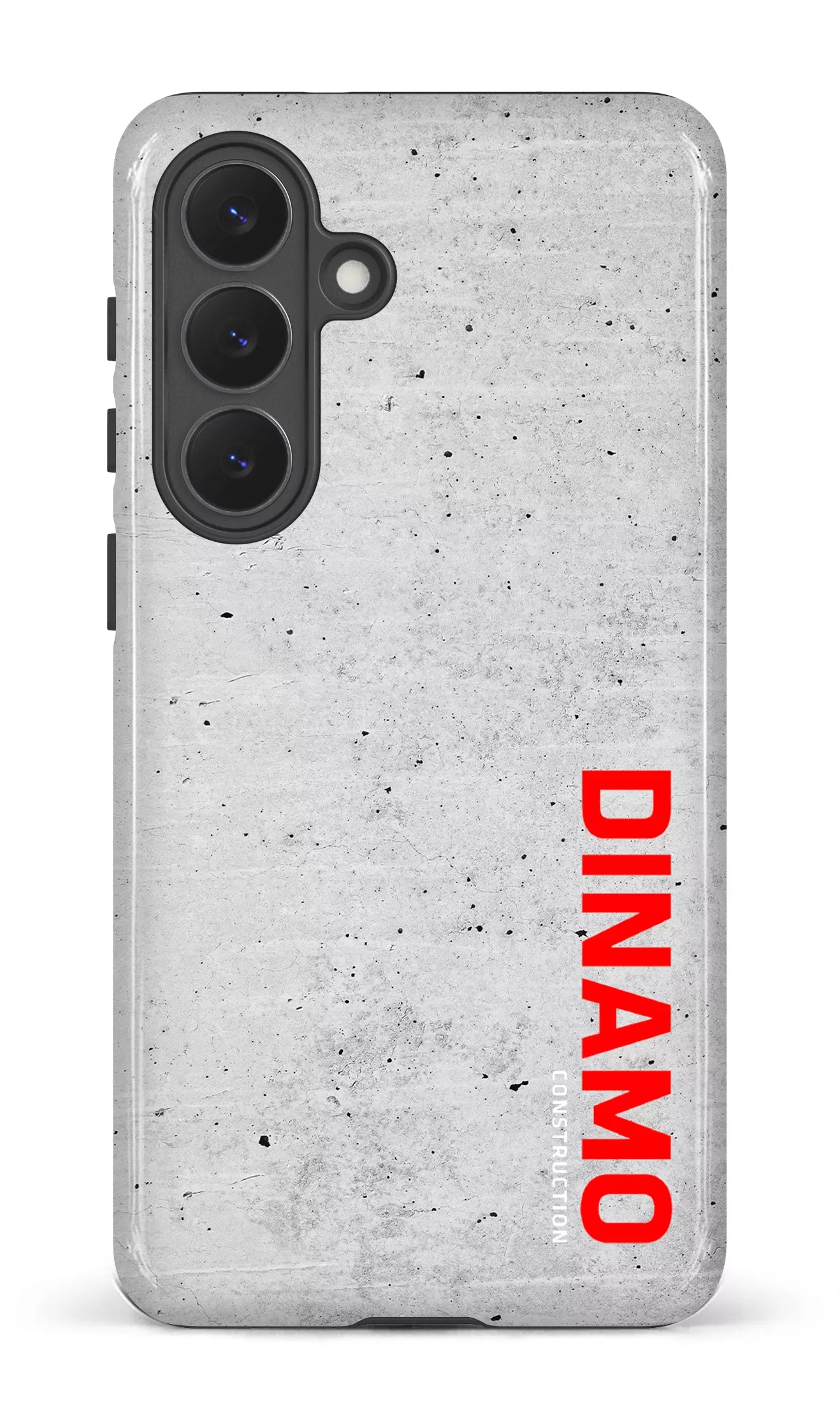 Galaxy S26P Tough (Gloss) Positif -