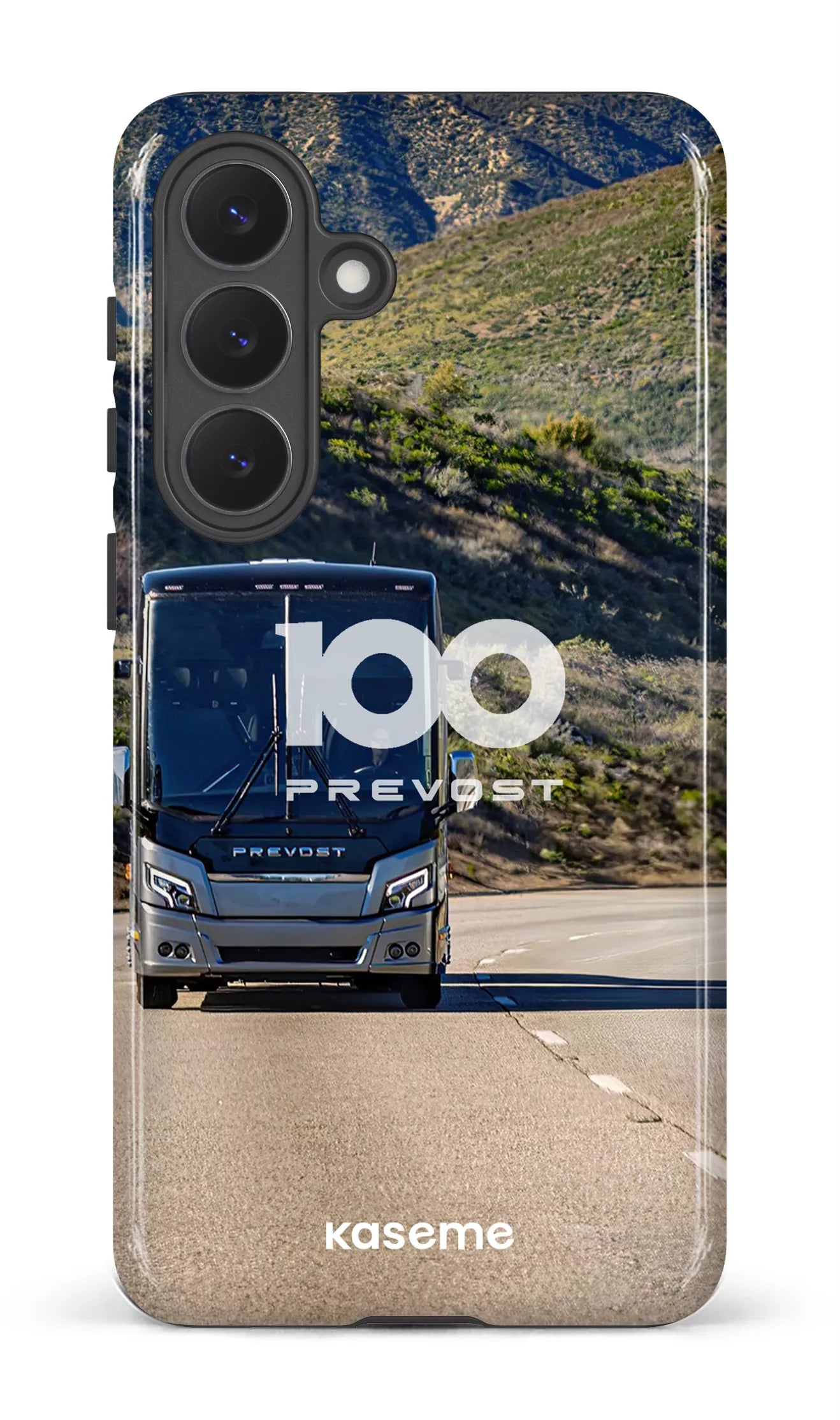 Galaxy S26P Tough (Gloss) Prevost 100e -