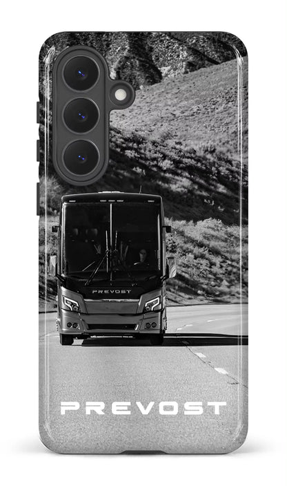Galaxy S26P Tough (Gloss) Prevost N&B -