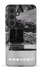 Galaxy S26P Tough (Gloss) Prevost N&B -