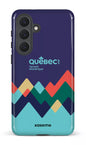 Galaxy S26P Tough (Gloss) Québec cité, l'accent d'Amérique -