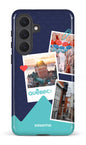Galaxy S26P Tough (Gloss) Québec sur le vif -