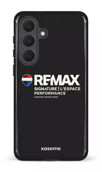 Galaxy S26P Tough (Gloss) Remax Agence Gris -