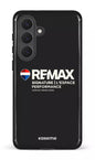 Galaxy S26P Tough (Gloss) Remax Agence Gris -