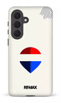 Galaxy S26P Tough (Gloss) Remax Ballon Beige -
