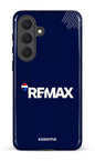 Galaxy S26P Tough (Gloss) Remax Bleu -
