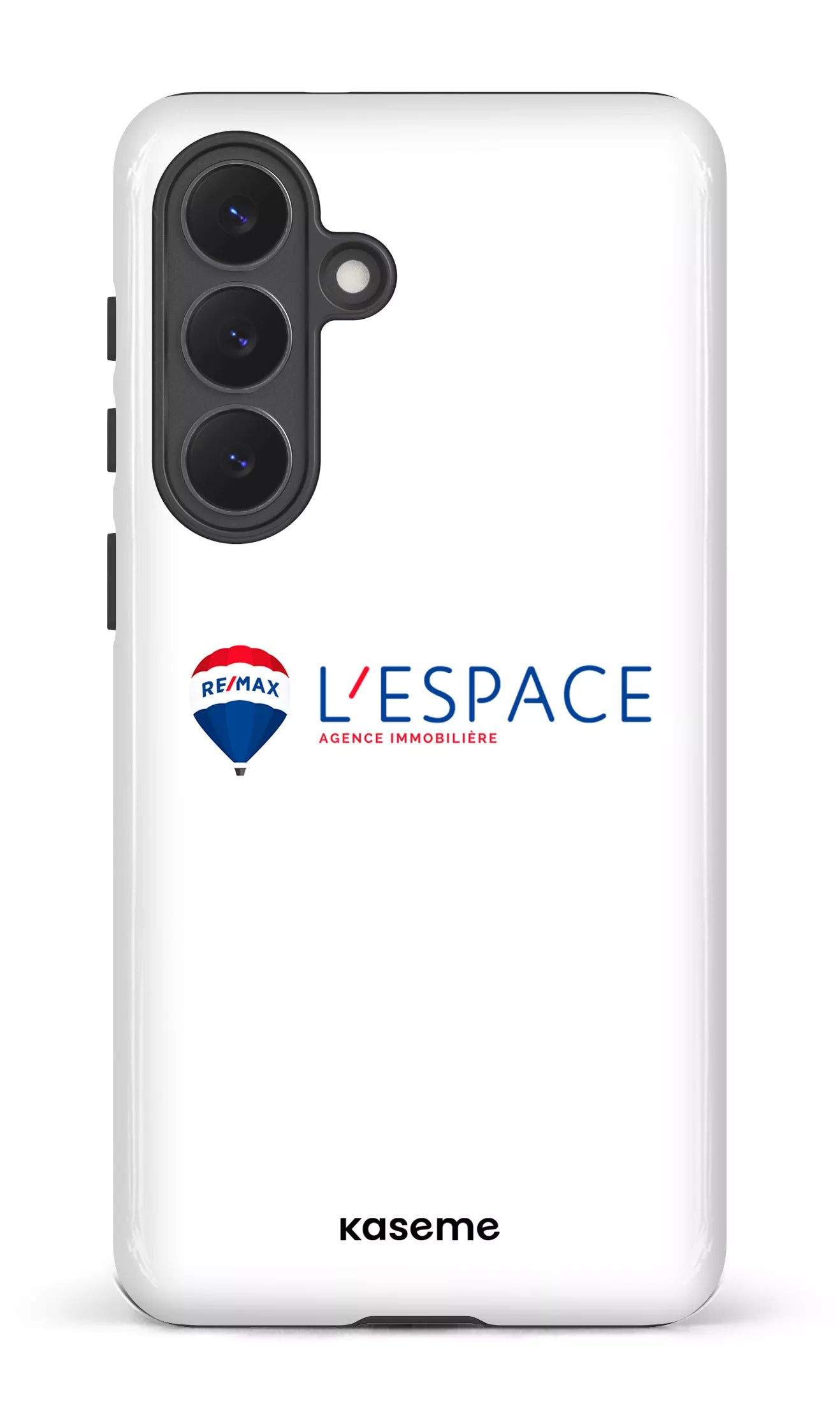 Galaxy S26P Tough (Gloss) Remax L'Espace Blanc -