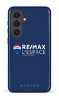 Galaxy S26P Tough (Gloss) Remax L'Espace Bleu -