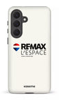 Galaxy S26P Tough (Gloss) Remax L'Espace Crème -
