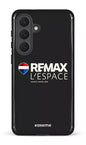 Galaxy S26P Tough (Gloss) Remax L'Espace Gris -