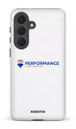 Galaxy S26P Tough (Gloss) Remax Performance Blanc -