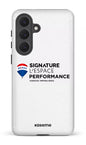 Galaxy S26P Tough (Gloss) Remax Signature L'Espace & Performance Blanc -