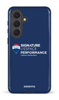 Galaxy S26P Tough (Gloss) Remax Signature L'Espace & Performance Bleu -