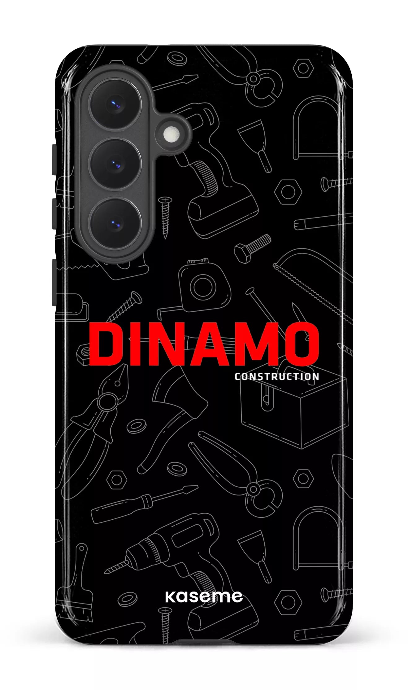 Galaxy S26P Tough (Gloss) Rigueur -