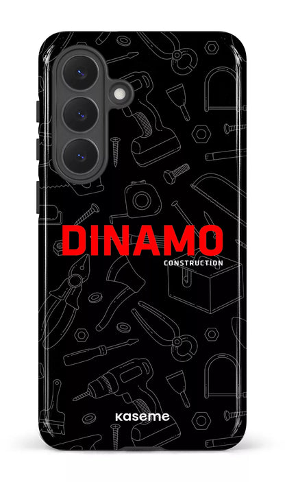 Galaxy S26P Tough (Gloss) Rigueur -