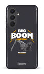 Galaxy S26P Tough (Gloss) Rotobec "Big Boom Energy" -