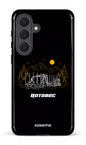Galaxy S26P Tough (Gloss) Rotobec Noir -
