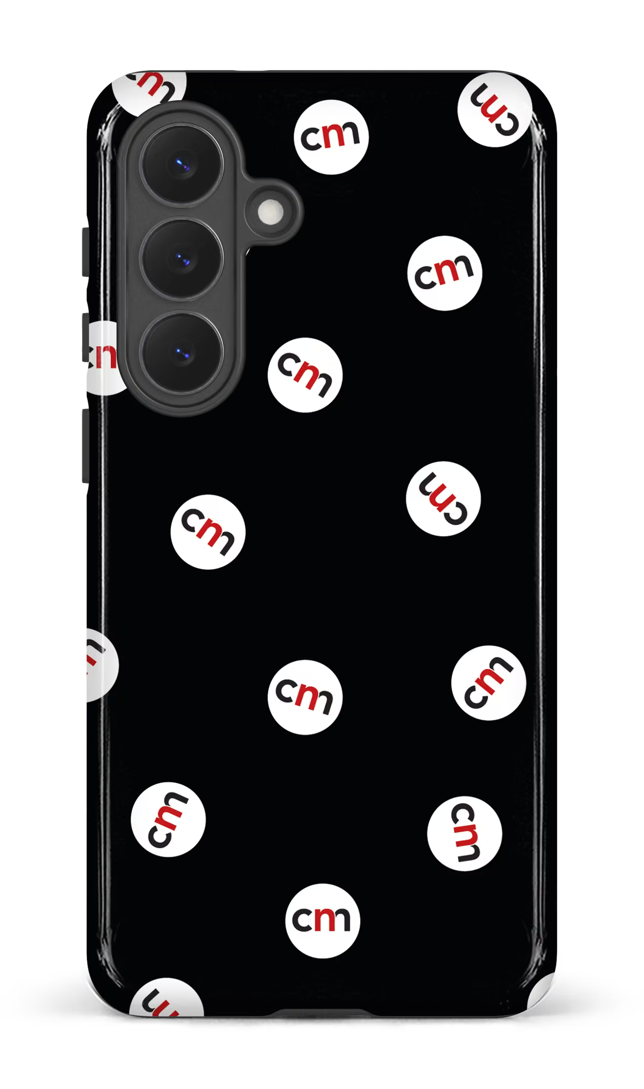 Galaxy S26P Tough (Gloss) SÉBAAAASTIEEEN Crakmedia -