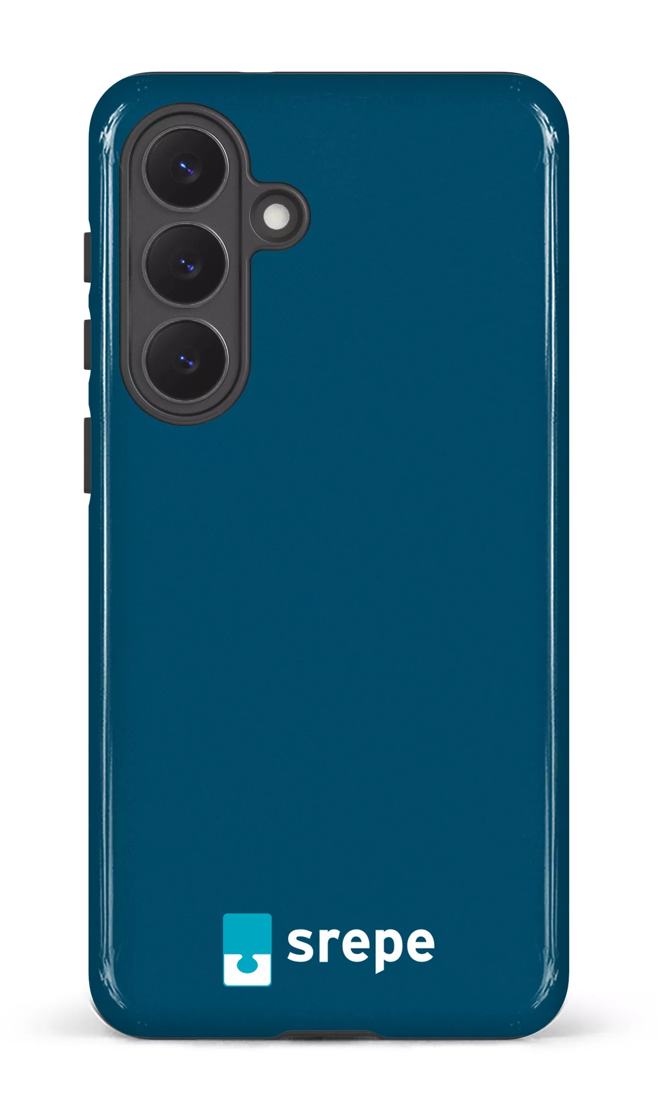 Galaxy S26P Tough (Gloss) SREPE Bleu -