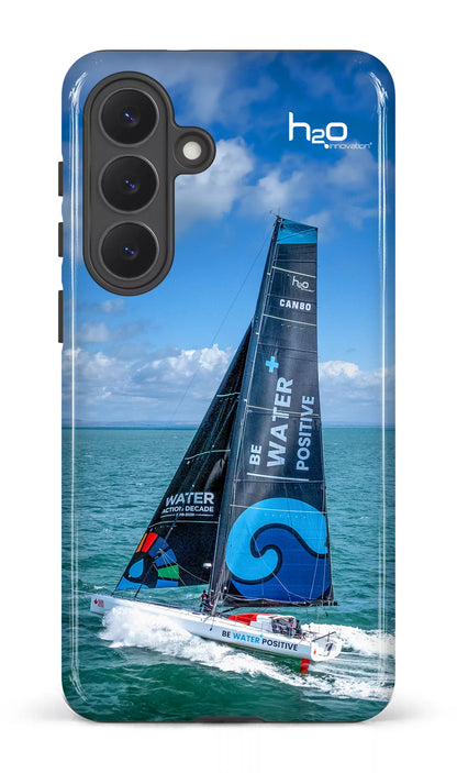 Galaxy S26P Tough (Gloss) Sail by H2O -