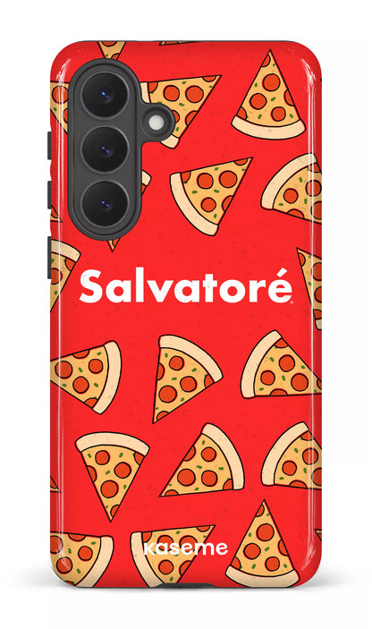 Galaxy S26P Tough (Gloss) Salvatoré Pizza -